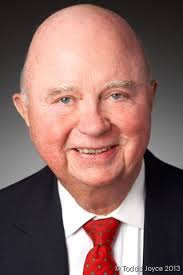 Gary Kreider, a founding partner of one of Cincinnati's largest law firm,  KMK, dies