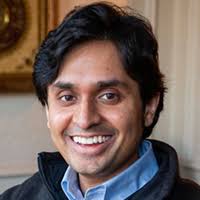 Kanojia is a married man. Alok Kanojia Harvard Medical School