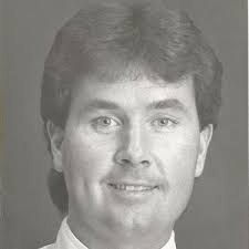 William Hatfield Obituary (1959