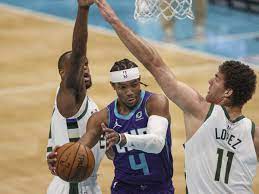 3 wizards win upvote party. Q A With Devonte Graham Charlotte Hornets Guard Chats About Injuries His Shooting His Desire To Stay Around And More Sports Illustrated Charlotte Hornets News Analysis And More