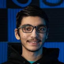 Mentors — Charging Champions