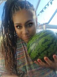 Watermelon juice is back! 🍉🍉🍉🍉🍉 can't wait to drink this tomorrow