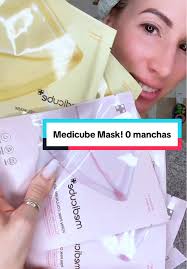 Mascarilla De Darry Love