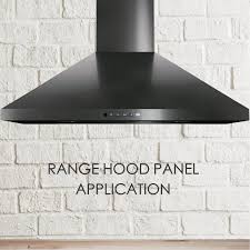 Stainless steel range hood stainless steel exhaust hoods stainless steel stove vent hood stainless steel hood fan stainless steel hood filter stainless price: Range Hood Panel Metal Surface Treatment Manufacturer Lienchy Laminated Metal