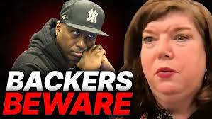 EXCLUSIVE: Denise Pratt EXPOSES Maurice Hawkins