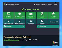 In this video i will show you how to activate avg internet security 20.7 until 2022. Avg 2021