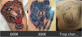 Phrase de 10cm en noir sur le. Comment Bien Comprendre Le Prix D Un Tatouage