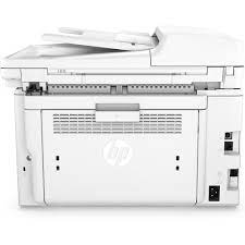Learn how to setup your hp laserjet pro mfp m227 series. Hp Laserjet Pro M227fdn A4 Mono Multifunction Laser Printer G3q79a