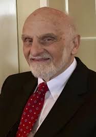 Walter Albert Brueggemann Obituary