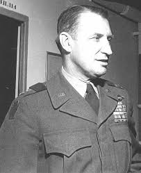 Gen Daniel Bursk Strickler (1897-1992)