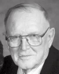 Eugene Howe Obituary (2005)