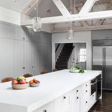 Led track lighting | commercial indoor lighting. Vaulted Kitchen Ceiling Track Lighting Design Ideas
