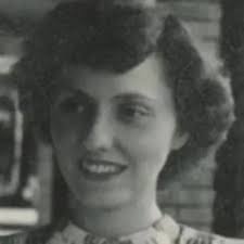 Obituary information for Suella Helen Carden Clare