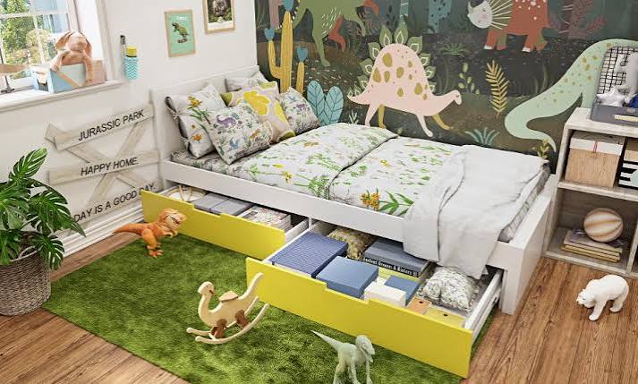 10 Expert-Approved Kids Bedroom Design Tips for Every Age
