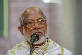 Cardinal George Allencherry visit marks establishment of missions