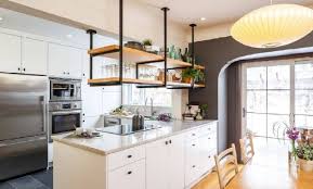 Temukan beberapa contoh kitchen set untuk mempercantik desain dapur anda agar tetap tampil minimalis dan rapi. Desain Dapur Minimalis Modern Dan Mewah Sangat Sempurna Sekali
