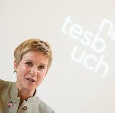 El plano de nantesbuch viamichelin: Susanne Klatten Prasentiert Ihre Stiftung Nantesbuch Welt