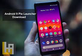 Every item on this page was chosen by a woman's day editor. Download Android 9 Pie Launcher Apk For Android Oreo Nougat Phones Huawei Advices