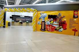 33, jalan ss6/12, kelana jaya, petaling jaya. Mr Diy Mr Diy 362nd Store Now Open Tesco Shah Alam Facebook