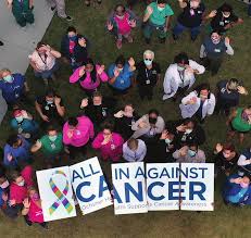 CANCER ANNUAL REPORT