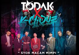 Lil j alan d mk k clique imso lyrics. K Clique Mimpi