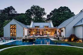 Check spelling or type a new query. Atlanta Modern Farmhouse Stunning Pool Farmhouse Pool Atlanta By Sheehan Built Homes Houzz