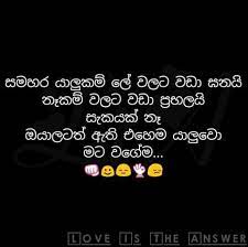 We did not find results for: Status About Friendship In Sinhala Bmp Bugger