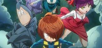 Gegege No Kitarou 2018 Mega Mediafire Openload Google Drive Zippyshare Anime Sobrenatural