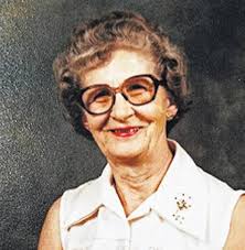 Edith Gardner Obituary (1919