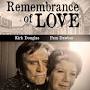 Remembrance of Love from m.imdb.com