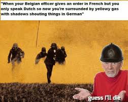 The best ww1 memes :) Memedroid