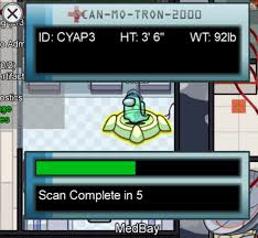 5 Tips To Win Among Us As Both Crewmates And Imposters Levelskip Video Games Here you can explore hq dead body transparent illustrations, icons and clipart with filter setting like size, type, color etc. 5 tips to win among us as both