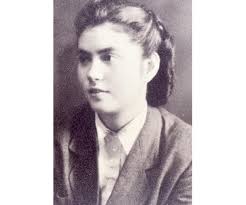 Erica Meyer-Arendt Obituary (1922