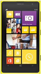Buy nokia 220 online at best price with offers in india. Nokia Lumia 1020 Rm 875 32 Gb Gsm Unlocked Windows Smartphone Version Internacional No Garantia Amarillo Celulares Y Accesorios Amazon Com