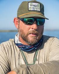 Our new and improved Bay Flats Pro Shop is fully stocked with fresh designs  and must-have gear. From branded apparel to premium fishing essentials,  we've got you covered for every adventure—on the