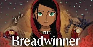 The Power of Storytelling: The Breadwinner Review