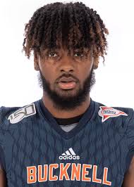 Bucknell Football Position Preview: Wide Receiver