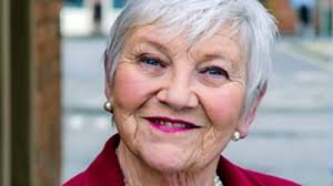 Scotianostra — Happy Birthday to Scottish actress Eileen McCallum...