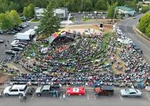 Sounds of Summer Free Concert: Old Cross & Pretty Deadly