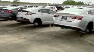 The cheapest time to rent a small in slidell, united states is in february. Thieves Rip Off Car Dealership Stealing Thousands In Tires Abc11 Raleigh Durham