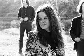 It was the first time janis joplin got signed. There S More To Janis Joplin Than Tragedy Pbs Newshour