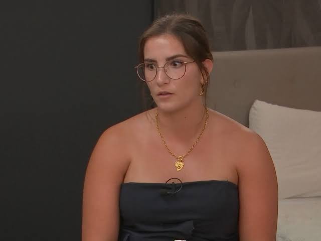 Verlaat Anouk De Bondgenoten om haar relatie te redden?