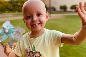 Fundraiser for Peter Valle by Matthew Kehl : Support Hailey's Terminal  Battle Against AML