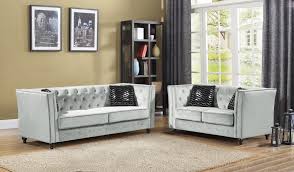 See more ideas about decor, living room decor, interior design. Jojo Light Gray Sofa Love Group U136 Light Gray Silver Living Room Sets Price Busters Furniture
