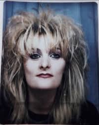 Tribute to Andrea Mawdsley (Wiggett), 1967