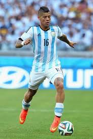 Marcos rojo began his career at the age of ten at his local club estudiantes de la plata. Marcos Rojo Photostream Argentina Soccer Team Argentina Football Team Argentina Football