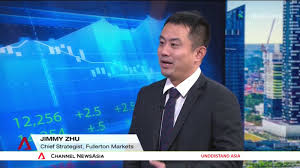 Friday 9 april 2021 13:05, uk. Jimmy Zhu Live On Cna 9 January 2019