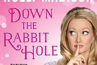 Last Night at the Viper Room