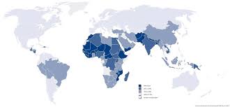 Gli stati presi in considerazione sono: Analfabetismo Wikipedia