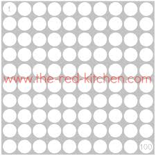 The Red Kitchen 1 100 Charts Free Printables